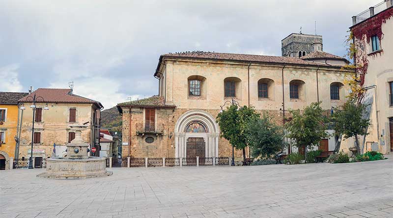 Comune di Cittaducale