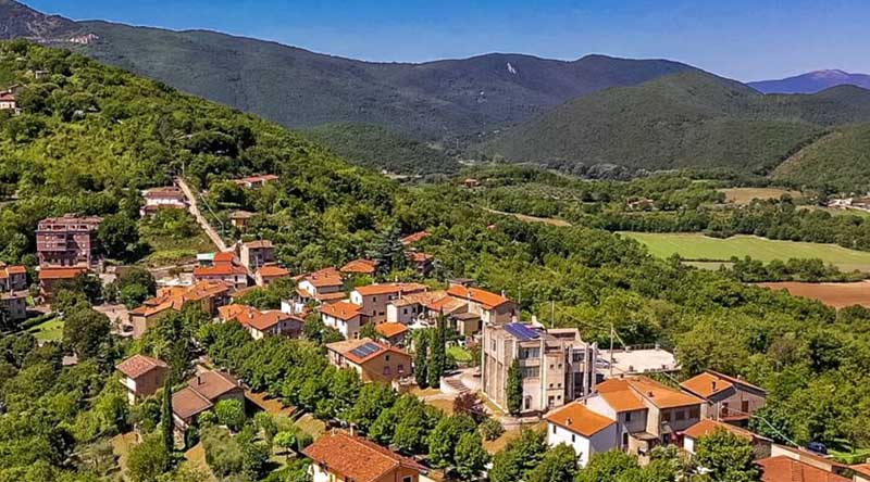 Comune di Colli Sul Velino