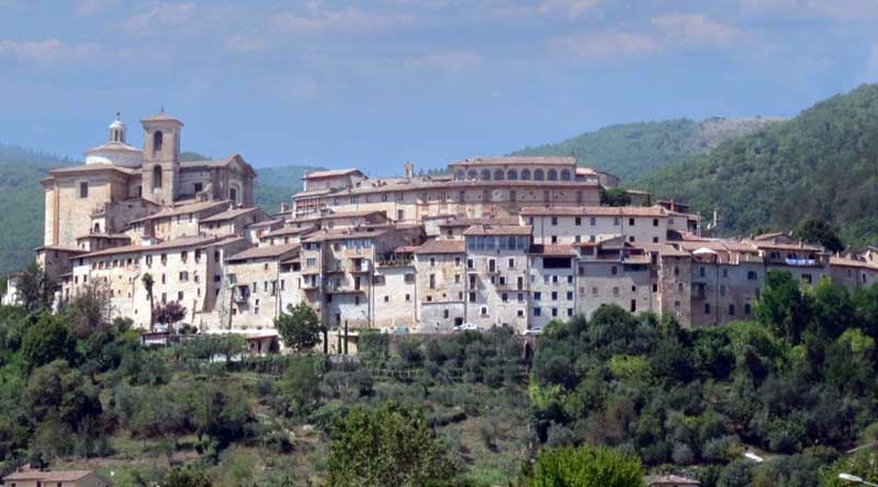 Comune di Contigliano