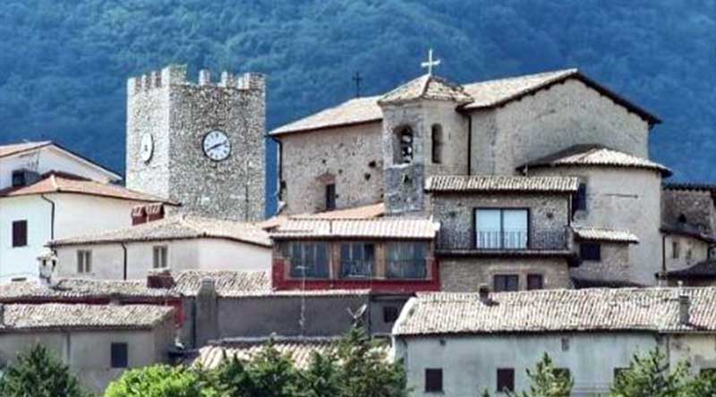 Comune di monte-san-giovanni-in-sabina